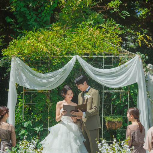 ENSOLEILLE(アンソレイエ)~VILLAGE WEDDING~