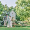 ENSOLEILLE（アンソレイエ）～VILLAGE WEDDING～