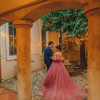 ENSOLEILLE（アンソレイエ）～VILLAGE WEDDING～
