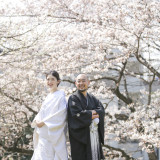 枚岡神社 庭園