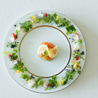 シェフ特製無料試食♪