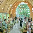 ニーズ中之島 by T&G WEDDING