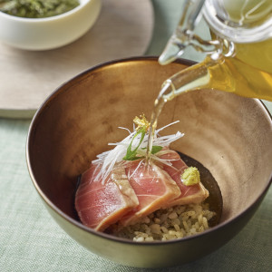 幅広い世代に愛されるお料理|アーセンティア迎賓館（大阪）/テイクアンドギヴ・ニーズウェディングの写真(8873719)