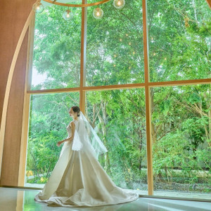 連休限定【梅田1駅◎森の教会】ガーデン付き貸切邸宅W体験★特選牛試食