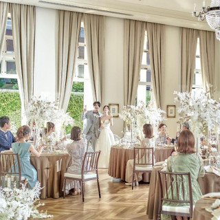 正月限定【Amazon2万＆特選牛試食】ガーデン付貸切邸宅&模擬挙式