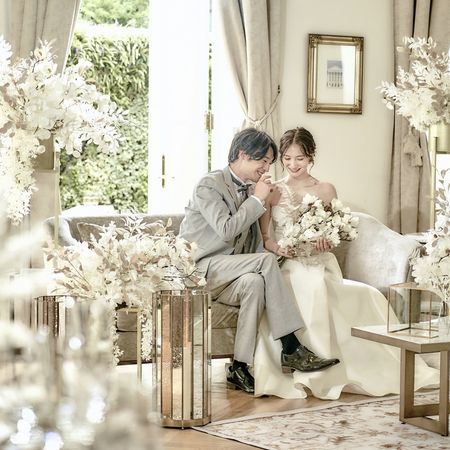 ニーズ中之島 by T&G WEDDING(旧 アーセンティア迎賓館 大阪)からのお知らせの写真（4枚目）