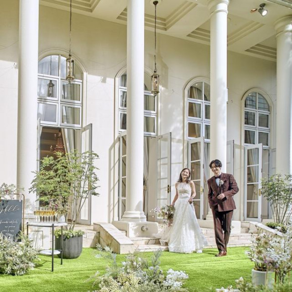 公式HPからのご予約でカタログギフトプレゼント