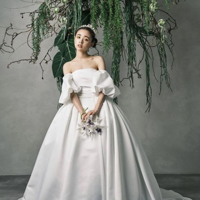 ウェディングドレス・衣装｜ニーズ中之島 by T&G WEDDING(旧