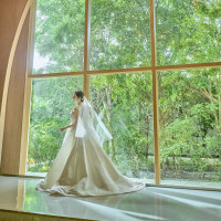 アーセンティア迎賓館（大阪）/テイクアンドギヴ・ニーズウェディング