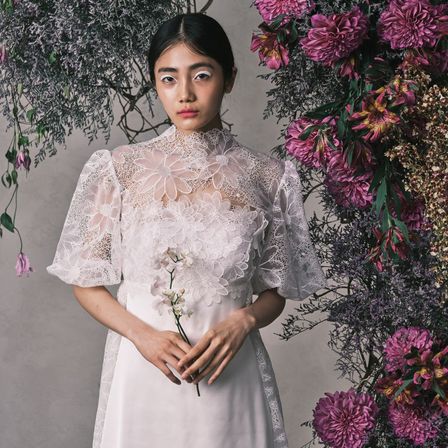最高の1着、神ドレスに出会えるよう、しっかりとお手伝い|ニーズ中之島 by T&G WEDDING(旧 アーセンティア迎賓館 大阪)の写真(46956313)