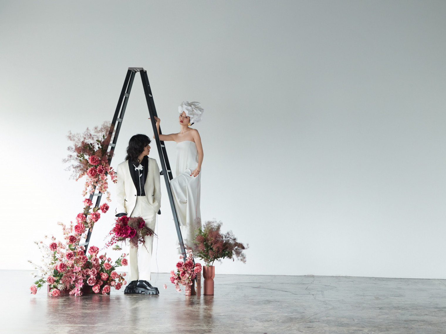 アーセンティア迎賓館（大阪）/テイクアンドギヴ・ニーズウェディング