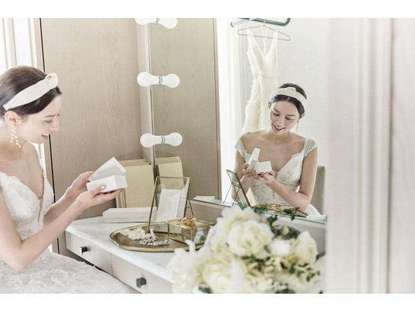 アートグレイス ウエディングコースト(大阪)