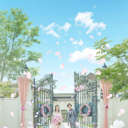 アートグレイス ウエディングコースト(大阪)