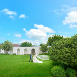 【平日限定SPフェア】全館見学&4万試食&最大160万特典付フェア