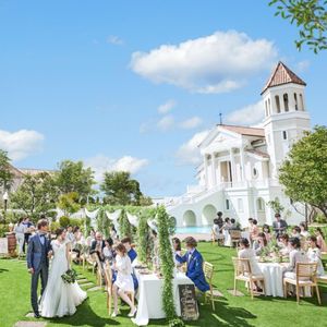ウェスティンホテル大阪の結婚式 特徴と口コミをチェック ウエディングパーク