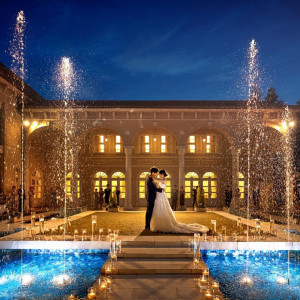 ＼ALL体験*BIG★／海×空*挙式×party×試食×ドレス♪