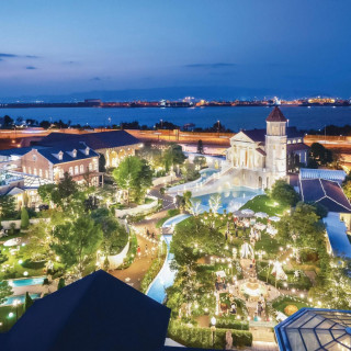 【25年Lastフェア♪】無料コース試食*感動チャペル見学＆貸切見学