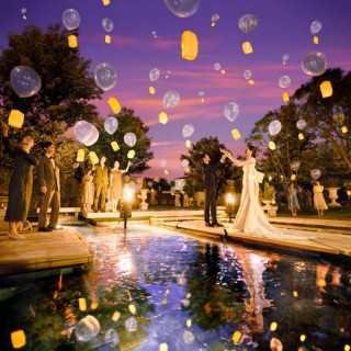 ★*Xmas限定フェア*★15大Xmasプレゼント♪卒花支持率No1