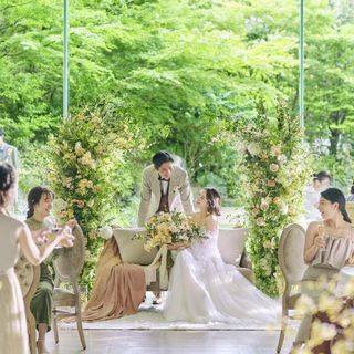 24時間ブライダルフェア予約受付中♪≪公式HPからの予約が一番オトク≫