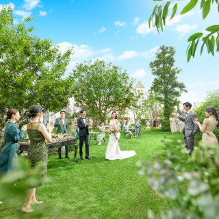 \迷ったらこのフェア*特別155万優待♪/卒花支持率No1×4万試食