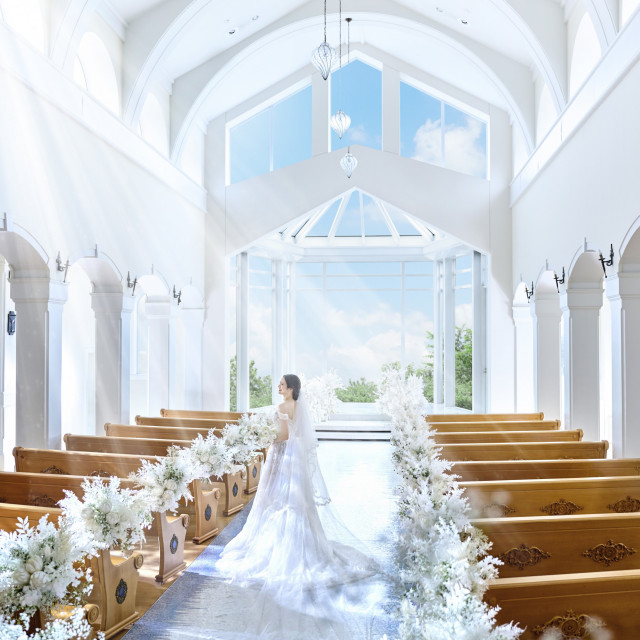 フォトウェディング・前撮り｜アートグレイス ウエディングコースト