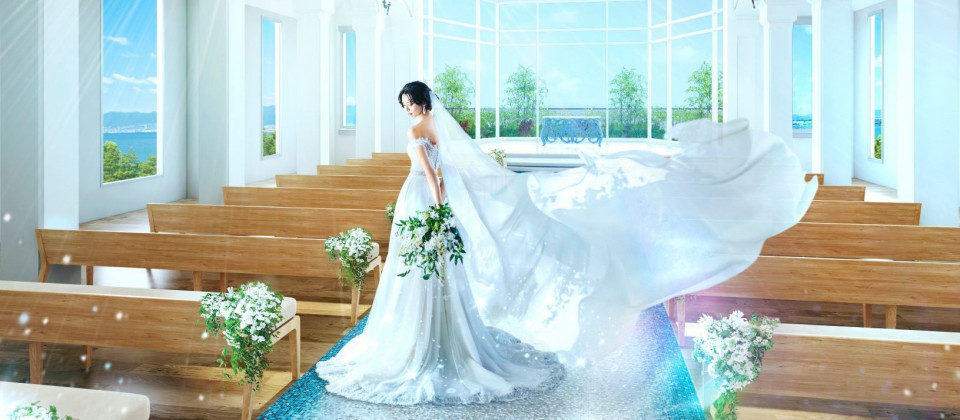 大阪のnewオープン リニューアル結婚式場 口コミ人気の1選 ウエディングパーク