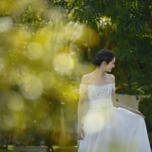 アートグレイス ウエディングコースト(大阪)の結婚式の公式写真（4枚目）