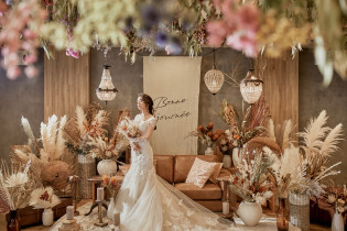 le lien Wedding|ベルクラシック空港/ル・リアン(le lien)の写真(51921931)