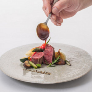 【お料理重視に】牛フィレなど豪華4品試食会*100万特典＆2万ギフト付