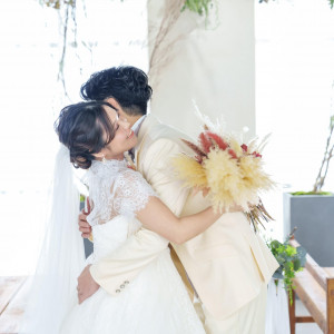 貸切ならではの感動空間|ルリアン大阪(ベルクラシック空港)の写真(55785423)