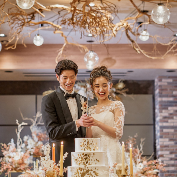 ベルクラシック空港/ル・リアン(le lien)の結婚式費用・プラン料金