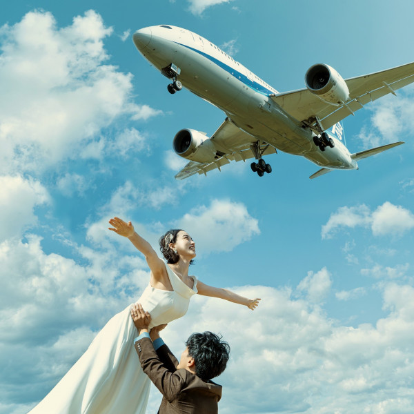 大阪国際空港 伊丹空港 周辺の専門式場ウエディング 口コミ人気の1選 ウエディングパーク