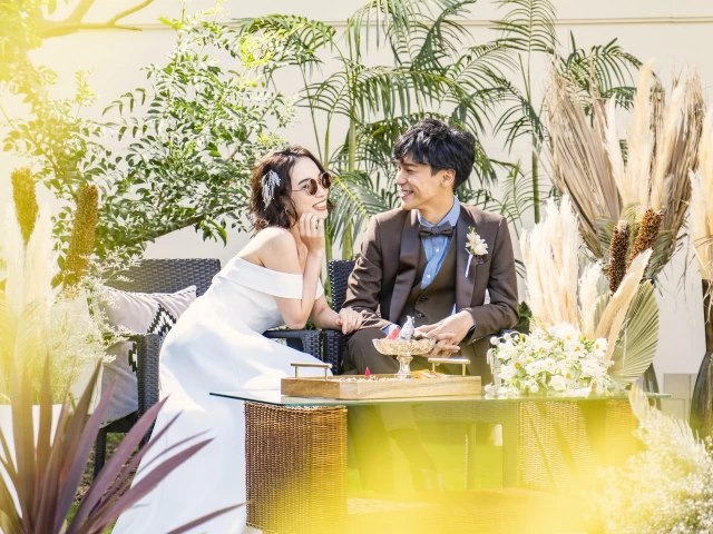 コスパ◎！安心＆納得のお見積りを