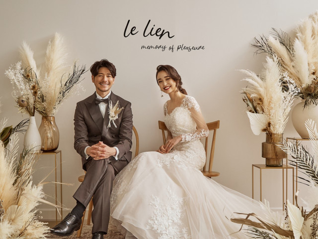 『Le lien-ル・リアン- 』23年5月待望のグランドオープン！！