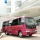 送迎バス