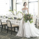 ウェディングドレス