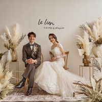 ベルクラシック空港/ル・リアン(le lien)
