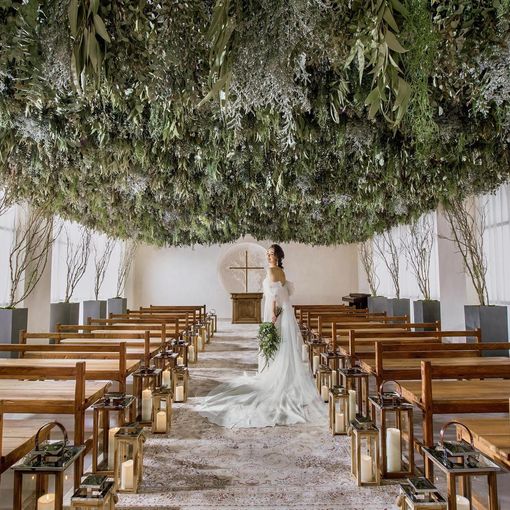 ルリアン大阪(ベルクラシック空港)の結婚式の公式写真（1枚目）