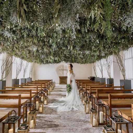 ルリアン大阪(ベルクラシック空港)の結婚式の公式写真