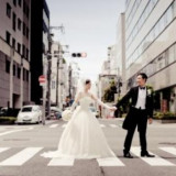 一度しかない一日の為に上質なメモリアルを...