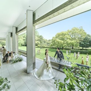 今だけ【火曜限定SP】森の全館貸切見学*最大140万優待&絶品試食