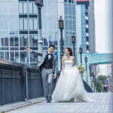 四季を感じることができる自然豊かなエリア