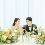 結婚式までの流れ