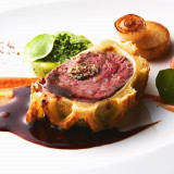 【公式HPからの予約限定】シェフ自慢のフレンチ試食無料！