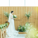 【公式HPからの予約限定】☆★*リニューアル記念！挙式プレゼント*★☆