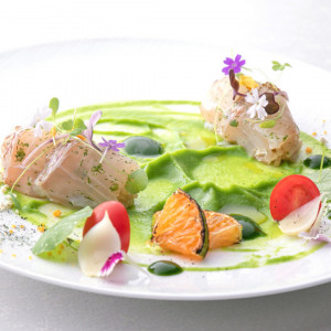 《GW限定★最大9万ギフト》5品*無料試食×衣装30万分＆60万優待