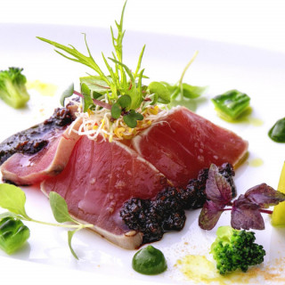 \BIGフェア☆旅行券10万/ゲスト高評価*5品試食×105万優待!