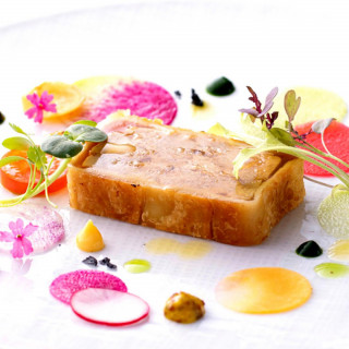 【新チャペル★誕生】11/9だけ*105万優待＆ギフト13万☆5品試食