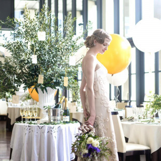 \おもてなし婚*料理評価4.7/レストランで叶える特別な1日*体験