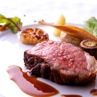 【9月*月末ラスト】高級4万フル試食×チャペル体験×113万優待★